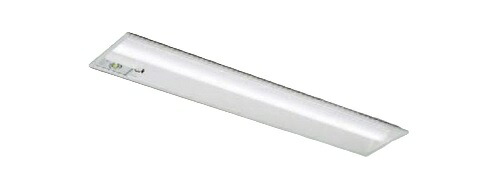 東芝ライテック LEERJ-42203-LS9 非常用照明器具 非調光 TENQOOシリーズ 非常灯 埋込形 W220 電池内蔵形 本体のみ LEDバー別売 ホワイト
