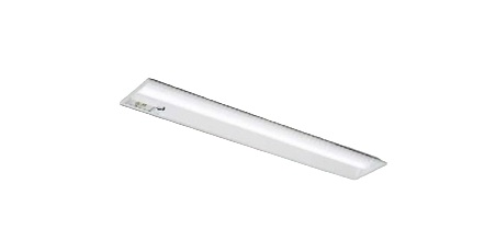 東芝ライテック LEERJ-41903-LS9 非常用照明器具 非調光 TENQOOシリーズ 非常灯 埋込形 W190 電池内蔵形 本体のみ LEDバー別売 ホワイト|住宅設備機器のcoordiroom