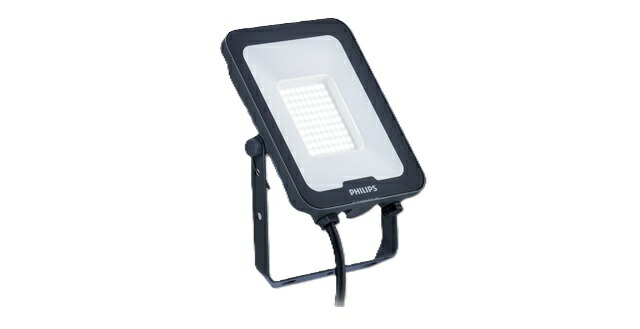 東芝ライテック BVP158_12B 屋外用照明器具 投光器 LED 小形 光源色3色搭載タイプ
