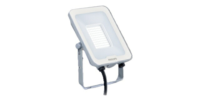東芝ライテック BVP158_12S 屋外用照明器具 投光器 LED 小形 光源色3色搭載タイプ