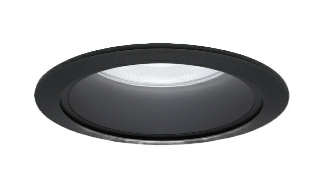 東芝ライテック LEKD20013FLK-LS9 ダウンライト φ75 非調光 電球色 LED一体形 小径 一般形 黒色反射板 2000シリーズ 電源ユニット別置 ブラック｜住宅設備機器のcoordiroom