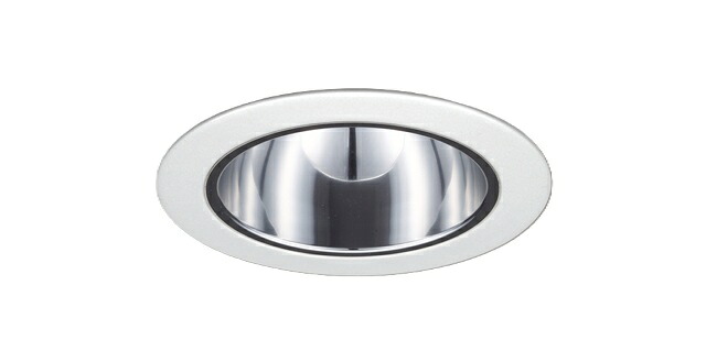 東芝ライテック LEKD2533023LV-LD9 ダウンライト φ100 調光 電球色 LED グレアレス 2500シリーズ 電源ユニット内蔵 ホワイト
