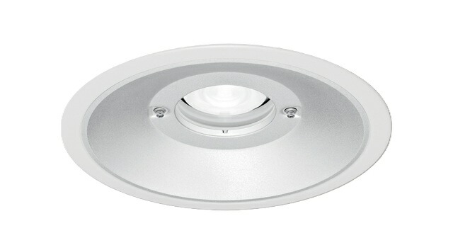 東芝ライテック LEKD60981MN2-LD9 ダウンライト φ250 調光 昼白色 LED一体形 軒下用 6000シリーズ 電源ユニット別置 ホワイト