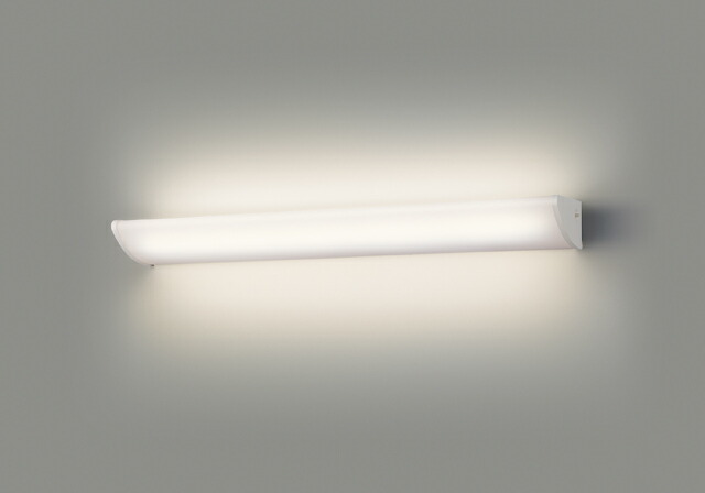 東芝ライテック LEDB83000N 吹き抜け・高天井ブラケット 直管形LED 乳白リブ入り ランプ別売