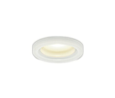 東芝ライテック　LEDD85006N　ダウンライト LEDユニットフラット形 高気密SB形･浅形 飾り付 埋込穴φ125 ランプ別売