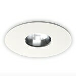 山田照明(YAMADA) DD-3673-L ダウンライト φ75mm PWM調光 電球色 LED一体型 電源別売 ホワイト [♪]