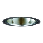 山田照明(YAMADA) DD-3684-L ダウンライト φ75mm PWM調光 電球色 LED一体型 電源別売 ブラック [♪]