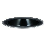 山田照明(YAMADA) DD-3700-L ダウンライト φ100mm PWM調光 電球色 LED一体型 グレアレス 電源別売 ブラック [♪]｜住宅設備機器のcoordiroom