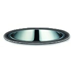 山田照明(YAMADA) DD-3702-L ダウンライト φ100mm PWM調光 電球色 LED一体型 グレアレス 防雨型 電源別売 ブラック [♪]｜住宅設備機器のcoordiroom