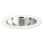 山田照明(YAMADA) DD-3703-W ダウンライト φ125mm PWM調光 白色 LED一体型 電源別売 ホワイト [♪]