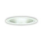 山田照明(YAMADA) DN-3681 ダウンライト φ75mm 位相調光 ランプ別売 ホワイト [♪]
