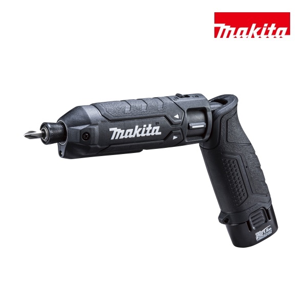マキタ TD023DZB 充電式ペンインパクトドライバ(本体のみ) 黒 ブラック バッテリ・充電器・ケース別売|住宅設備機器のcoordiroom