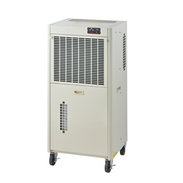 ナカトミ DM-22 除湿機 単相100V [♪●]