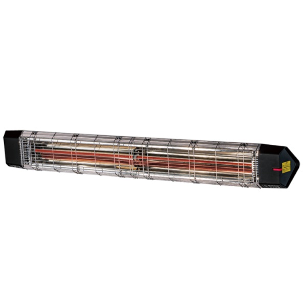 楽天市場】ナカトミ 天吊り型遠赤外線電気ヒーター IFH-10C 業務用