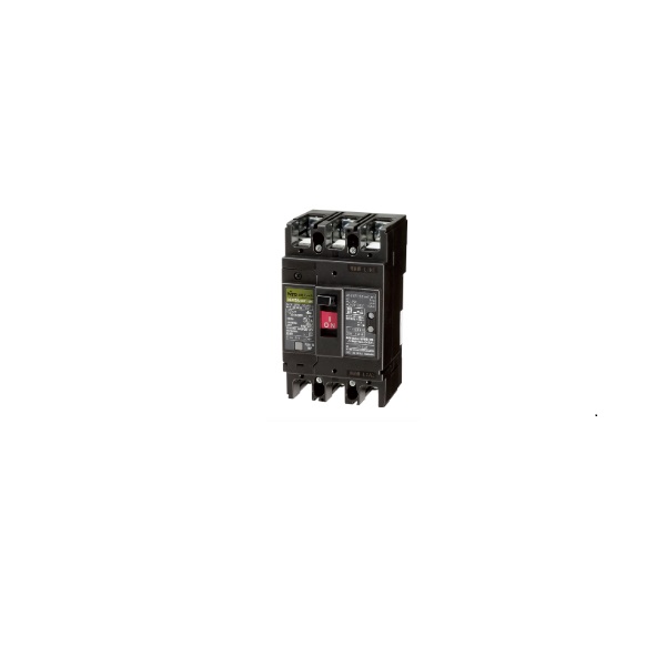 日東工業 GE153A3P125AFVH 漏電ブレーカ 経済形 [&pound;]｜住宅設備機器のcoordiroom