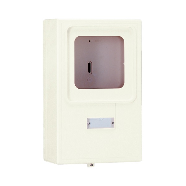 日東工業 MB-331A 化粧ボックス アイボリー [￡]