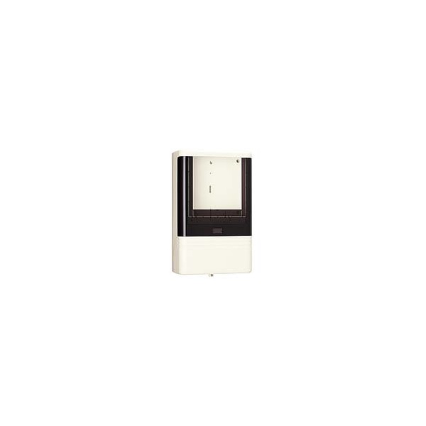 日東工業 MBS-332A 化粧ボックス アイボリー [&pound;]｜住宅設備機器のcoordiroom 8,026円