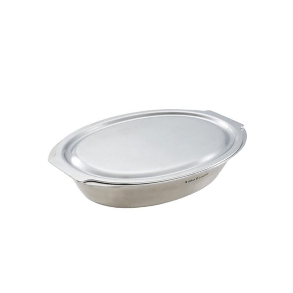 ノーリツ DP0172 ビルトインコンロ 別売品 シェフポット（グリル専用鍋）