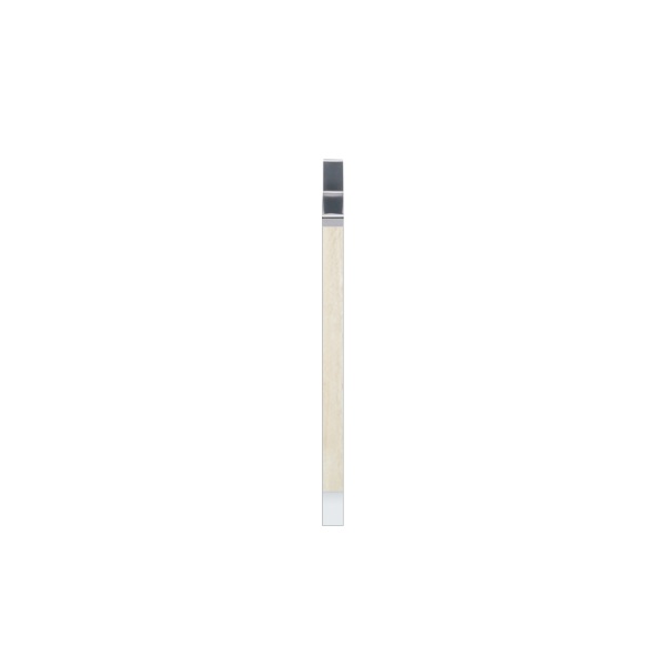 onedo/ワンド/旧マイセット KTD5-80-5T-RV 木目 KTD5型 調理台 スペーサー用 間口5cm 奥行55cm ♪