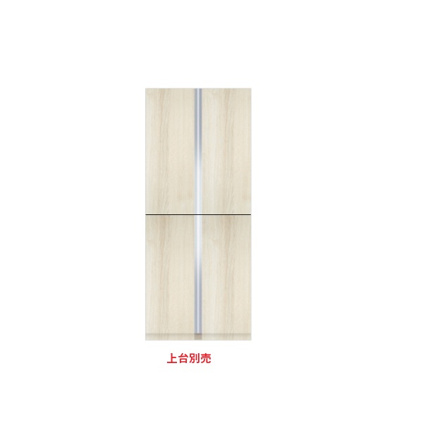 onedo/ワンド/旧マイセット SHO-90FT-RV 木目 SHO型 玄関収納 トールユニット 下台 間口90cm 奥行35.8cm ♪｜住宅設備機器のcoordiroom