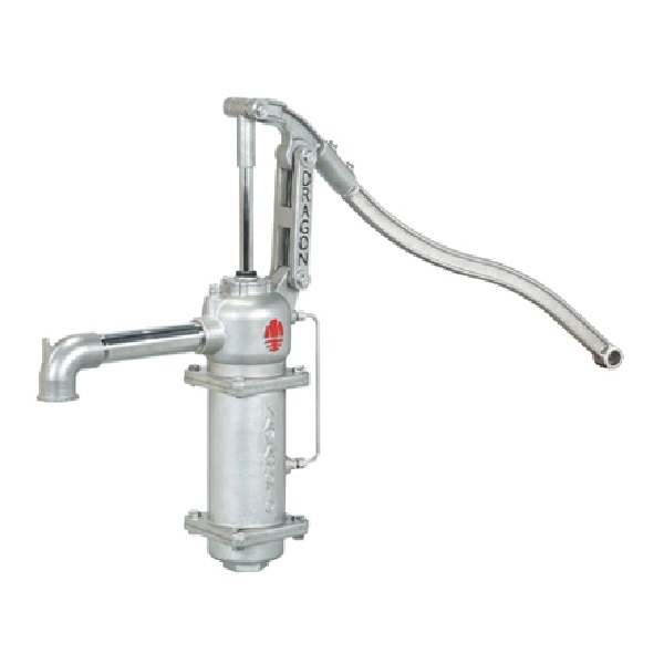 楽天市場】川本製作所 HDS-25 25A SUS製ﾎﾟﾝﾌﾟｶﾊﾞｰ付 : 手押ﾎﾟﾝﾌﾟ SUS製