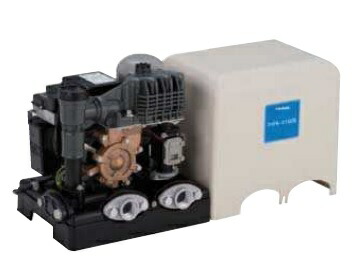 テラル　THP6-V150S　浅井戸・水道加圧装置用インバータポンプ(THP6-V形) 単相100V (50Hz・60Hz共用)