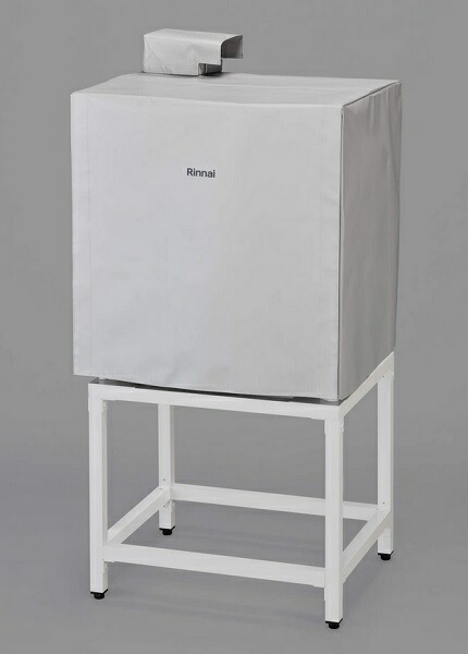 楽天市場】リンナイ DS-80LSF ガス衣類乾燥機 乾太くん 専用台