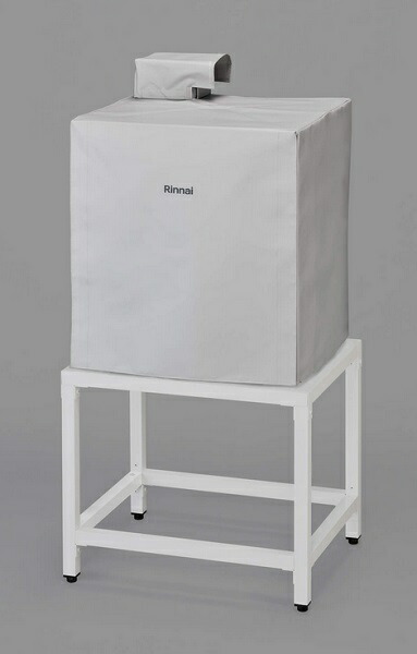 Rinnai DC-80A 本体保護カバー　乾太くん 0000269129000.jpg