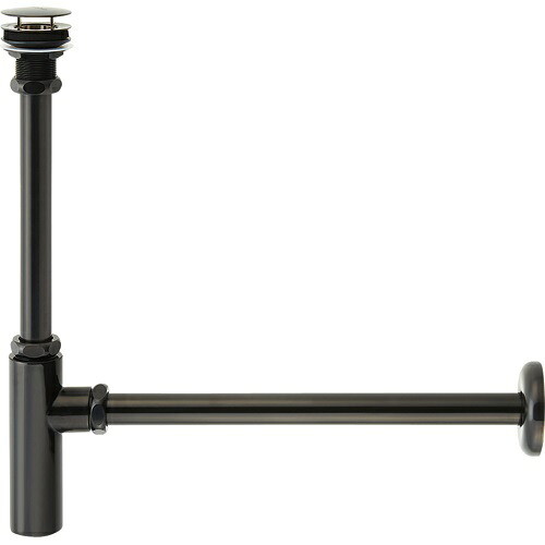 SANEI/三栄水栓 水栓金具 H7610-D-25 排水用品 アフレナシボトルトラップ 洗面所用｜住宅設備機器のcoordiroom