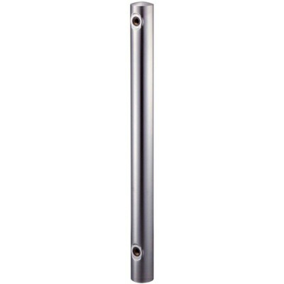 SANEI/三栄水栓 T805-76X1100 ステンレス水栓柱 シルバー系 1100mm 丸型 水道柱 水栓スタンド ガーデン 庭 屋外 23,551円