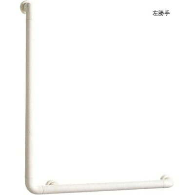 SANEI/三栄水栓 ソフトバーL型 【W580-E】|住宅設備機器のcoordiroom