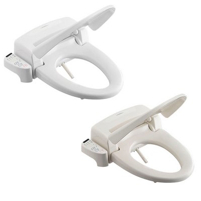 三栄水栓　EW9100　トイレ 便座 温水洗浄便座 シャワンザ　アイボリー(脱臭機能付)