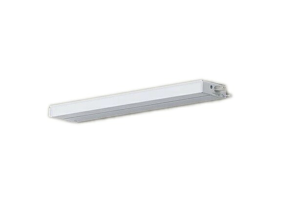 パナソニック　LGB51311XG1　スリムライン照明 天井・壁直付 据置取付型 LED(温白色) 拡散 調光(ライコン別売) L300タイプ