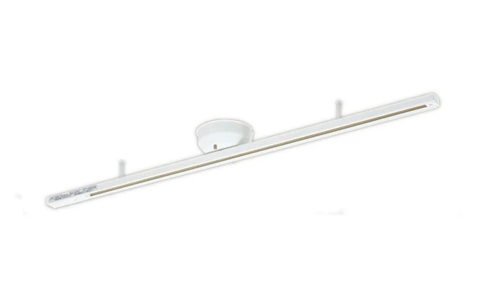 照明器具 パナソニック　LK04184WZ　インテリアダクト 固定タイプ 1103 mm｜住宅設備機器のcoordiroom