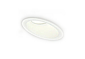 オーデリック　OD361171R　ダウンライト LED一体型 3光色切替調光 調光器別売 電球色・温白色・昼白色 高気密SB 埋込穴φ100 オフホワイト