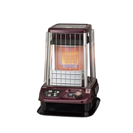 楽天市場】サンポット SUNPOT ストーブKLR-1930NA1（klr1930ﾝa1