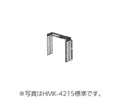 長府/サンポット HMK-4215延長 関連部材 背面カバー 温風タイプ用 ♪
