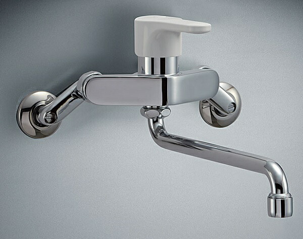 LIXIL　SF-WL420SYX-JG　シングルレバー混合水栓 imgrc0085521562.jpg