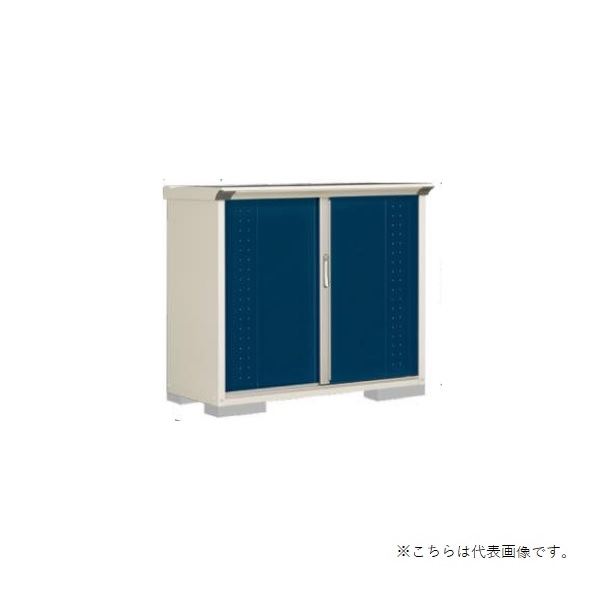 タクボ物置 GP-135DT グランプレステージ ジャンプ 小型物置 たて置きタイプ(ネット棚) 間口130.4cm ♪ 36,424円