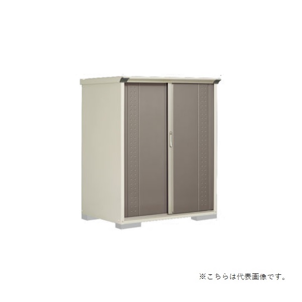 タクボ物置 GP-139BF グランプレステージ ジャンプ 小型物置 全面棚タイプ 間口130.4cm ♪