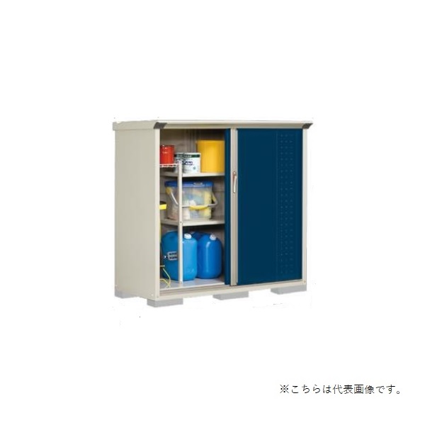 タクボ物置 GP-156CF グランプレステージ ジャンプ 小型物置 全面棚タイプ 間口148.8cm ♪