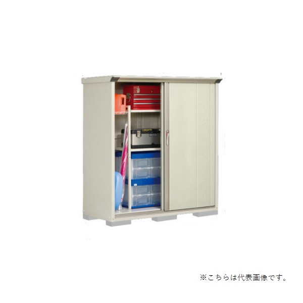 タクボ物置 GP-156BT グランプレステージ ジャンプ 小型物置 たて置きタイプ(ネット棚) 間口148.8cm ♪｜住宅設備機器のcoordiroom 46,367円