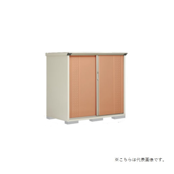 タクボ物置 GP-159CT グランプレステージ ジャンプ 小型物置 たて置きタイプ(ネット棚) 間口148.8cm ♪