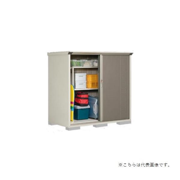 タクボ物置 GP-179BF グランプレステージ ジャンプ 小型物置 全面棚タイプ 間口169.5cm ♪｜住宅設備機器のcoordiroom