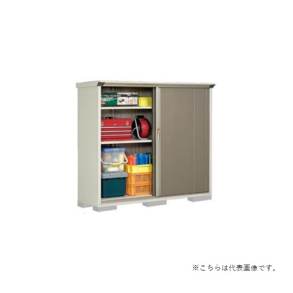 タクボ物置 GP-195BF グランプレステージ ジャンプ 小型物置 全面棚タイプ 間口187.9cm ♪