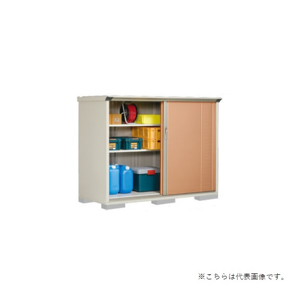 タクボ物置 GP-197CF グランプレステージ ジャンプ 小型物置 全面棚タイプ 間口187.9cm ♪｜住宅設備機器のcoordiroom