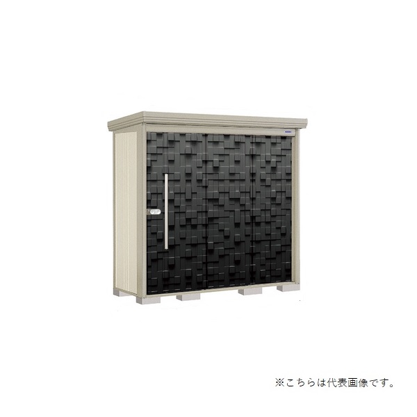 タクボ物置 P-2208 ペインタ Mr.ストックマン ダンディ 中･大型物置 背面棚タイプのみ 一般型 間口220cm 受注生産品 ♪&sect;｜住宅設備機器のcoordiroom