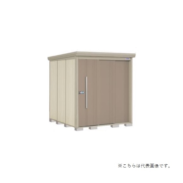 タクボ物置 ND-S1822 mr.ストックマンダンディ 中･大型物置 背面棚タイプ 多雪型 間口183.2cm ♪