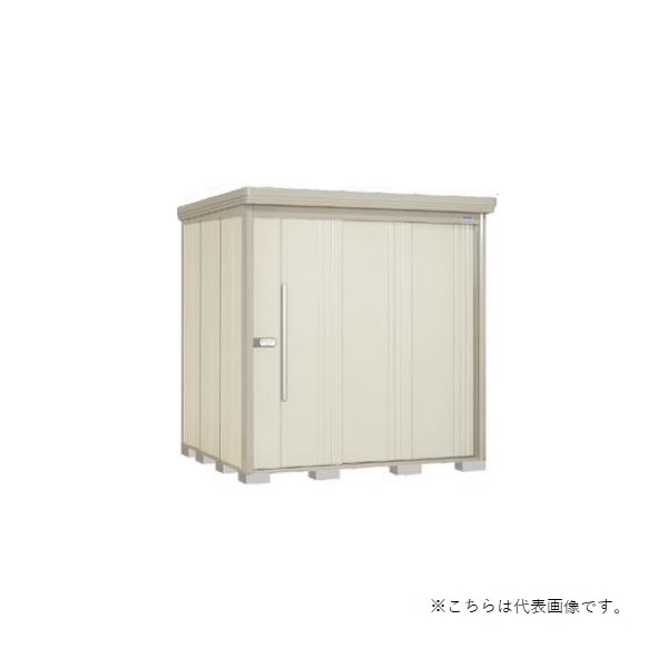 タクボ物置 ND-Z2022Y mr.ストックマンダンディ 中･大型物置 側面棚タイプ 一般型 結露減少屋根 間口201.6cm ♪