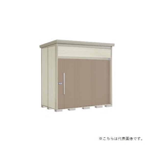 タクボ物置 JN-Z2515 Mr.トールマンダンディ 中･大型物置(高さ257cm) 一般型 結露減少屋根 間口253.2cm ♪